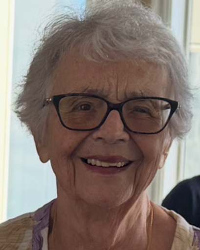 Joan Privman Profile Photo