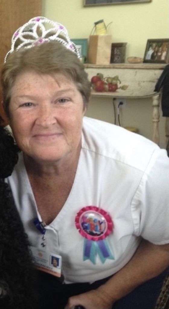Deborah Lynn Holt Profile Photo