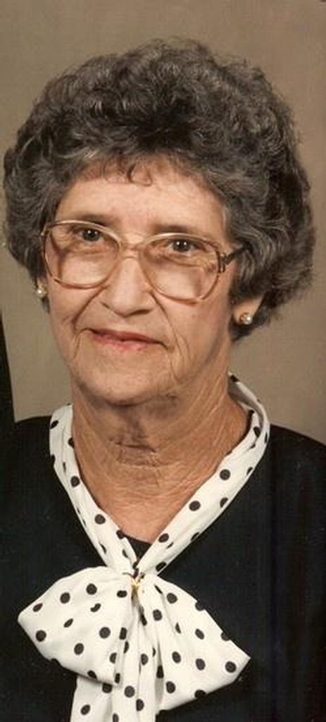 Alma H. Davis Profile Photo