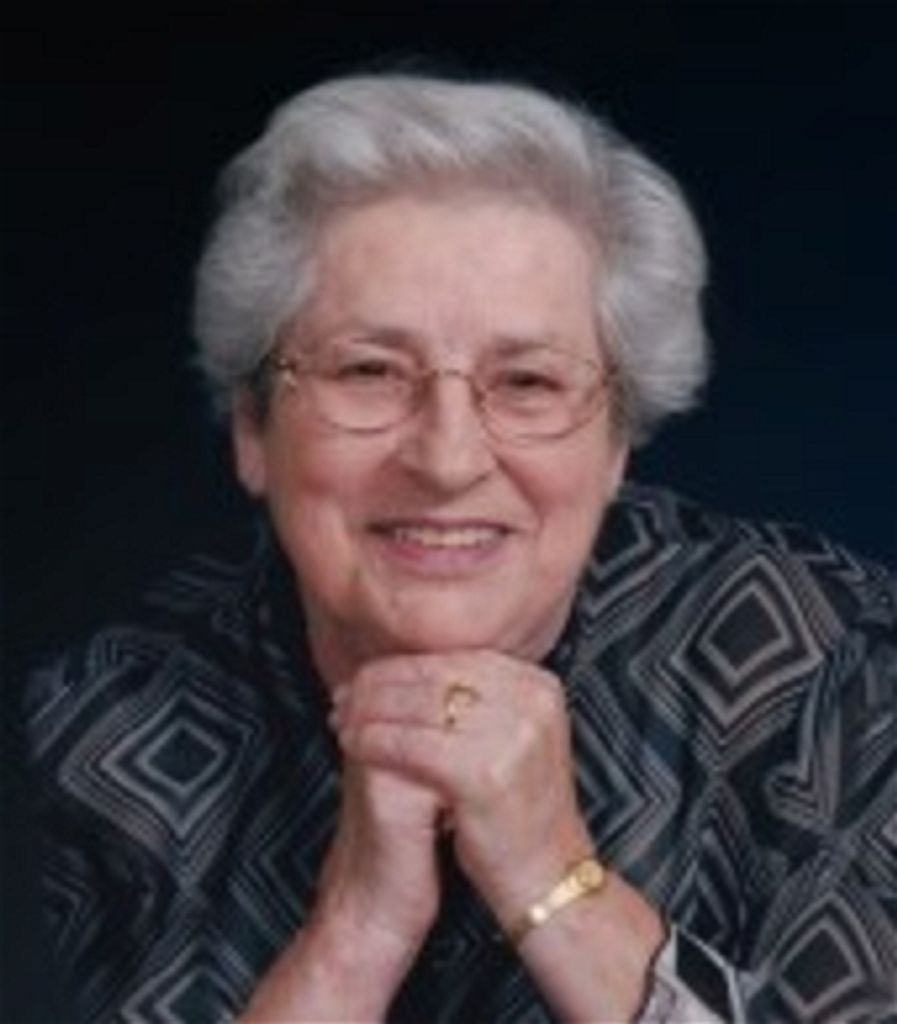 Donna Jean Brumfield