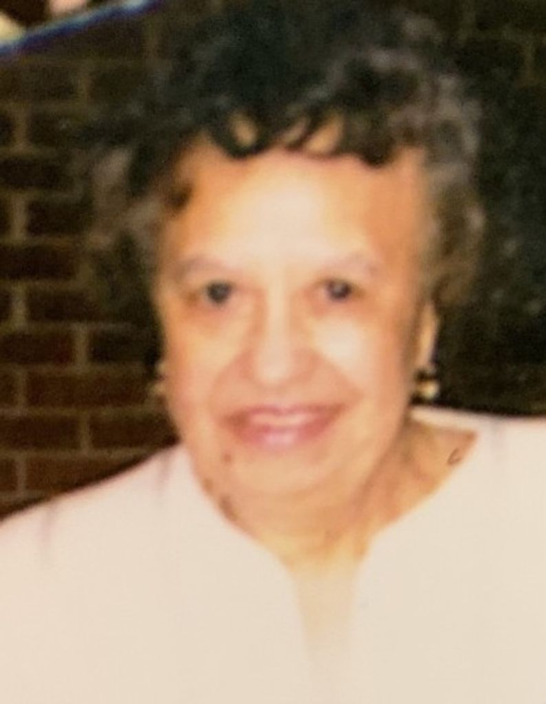 Clara B. Hawkins Profile Photo