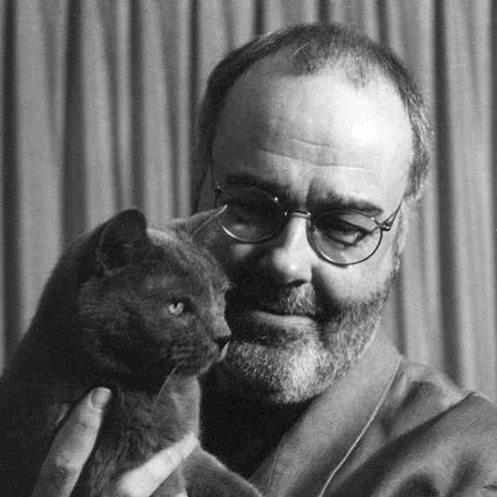 James Sallis Profile Photo