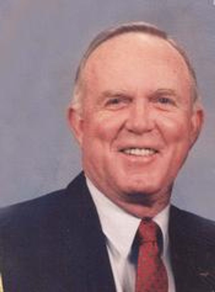 Harold Traylor