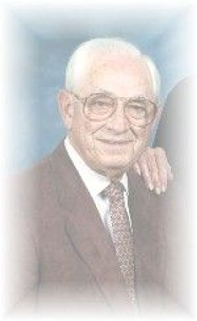 Charles Donald Tilman