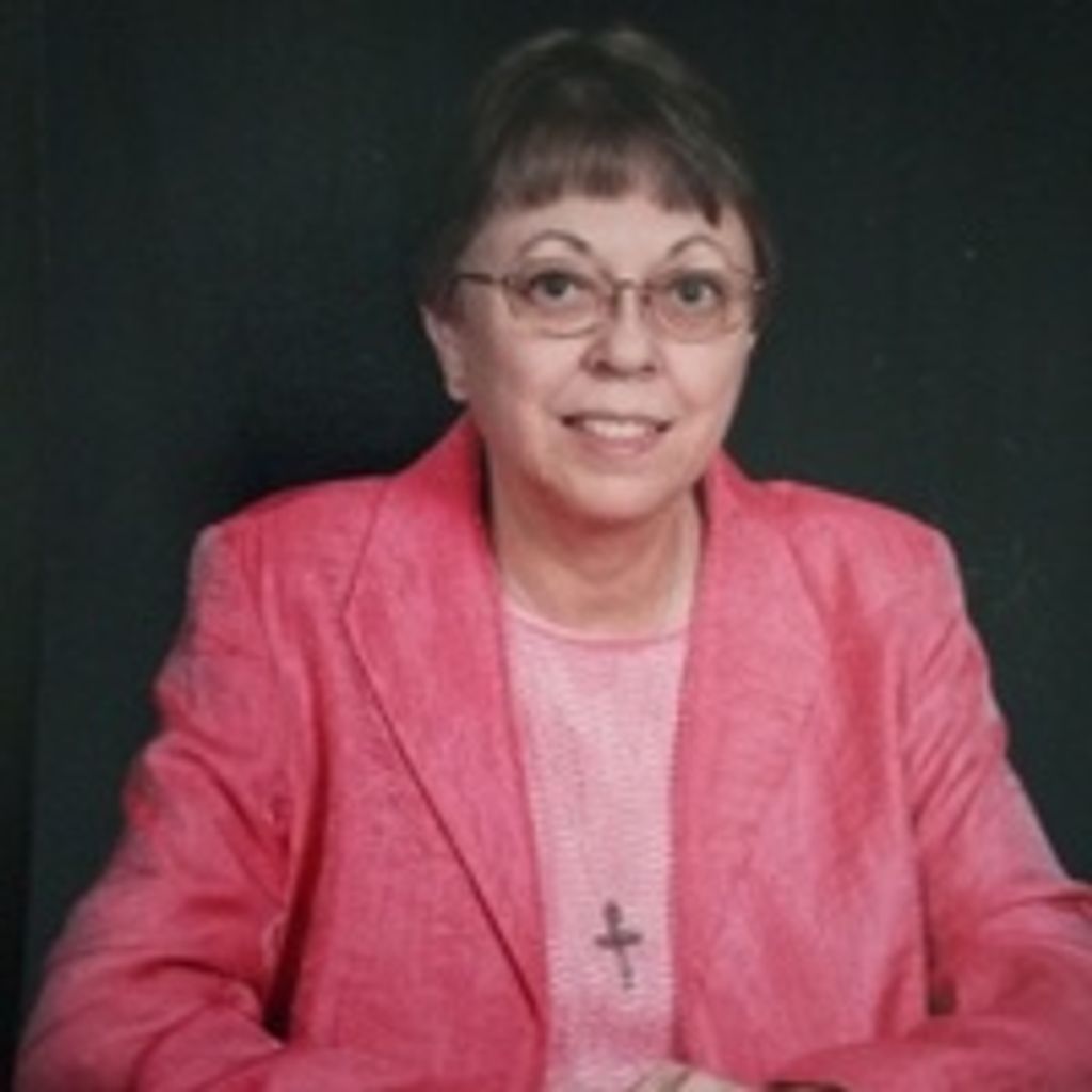 Mary Katherine Campbell Profile Photo