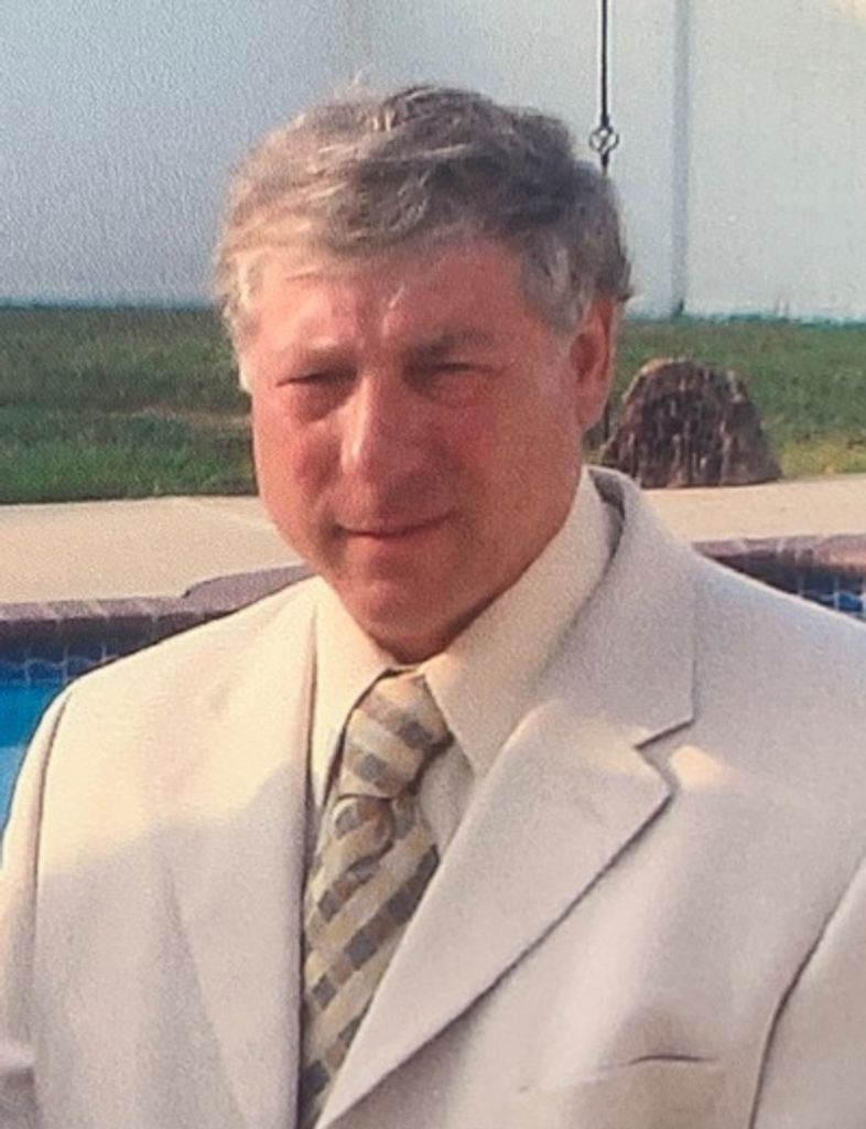 Chester "Chet" Allen Iacovacci Profile Photo