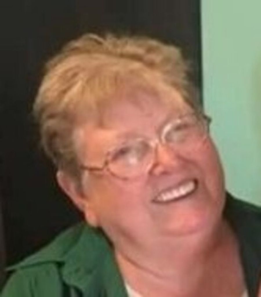 Ruth Goad Profile Photo