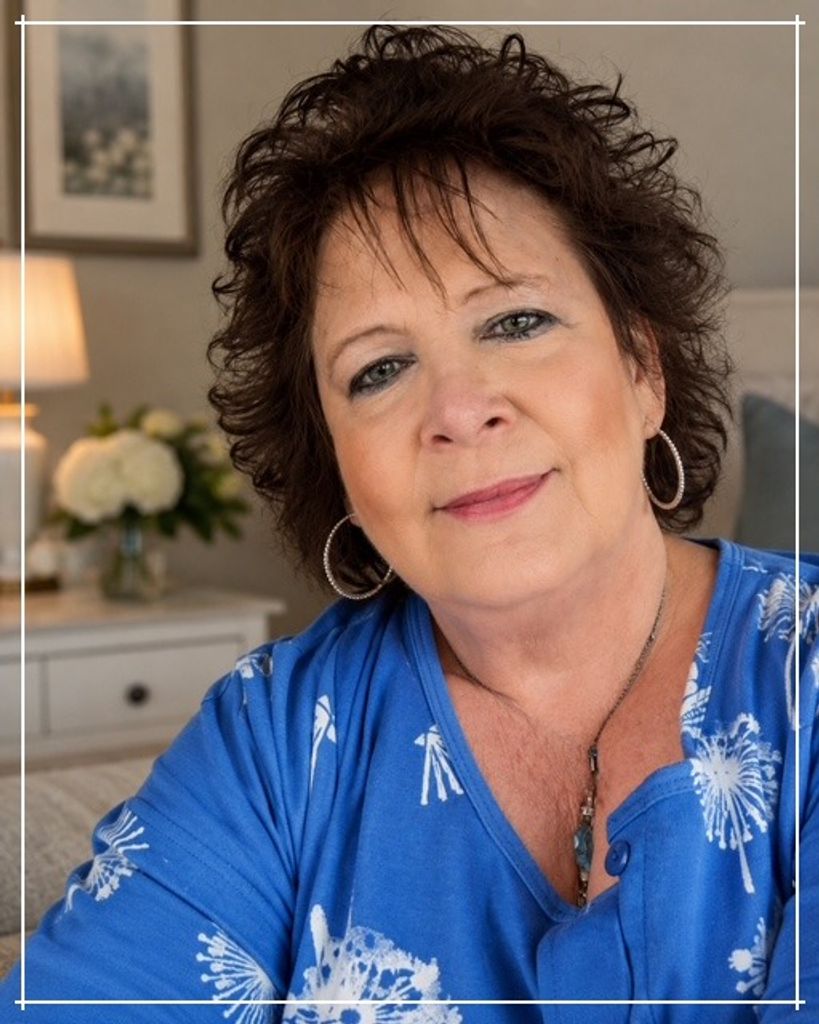 Beth Marie Elardo Profile Photo