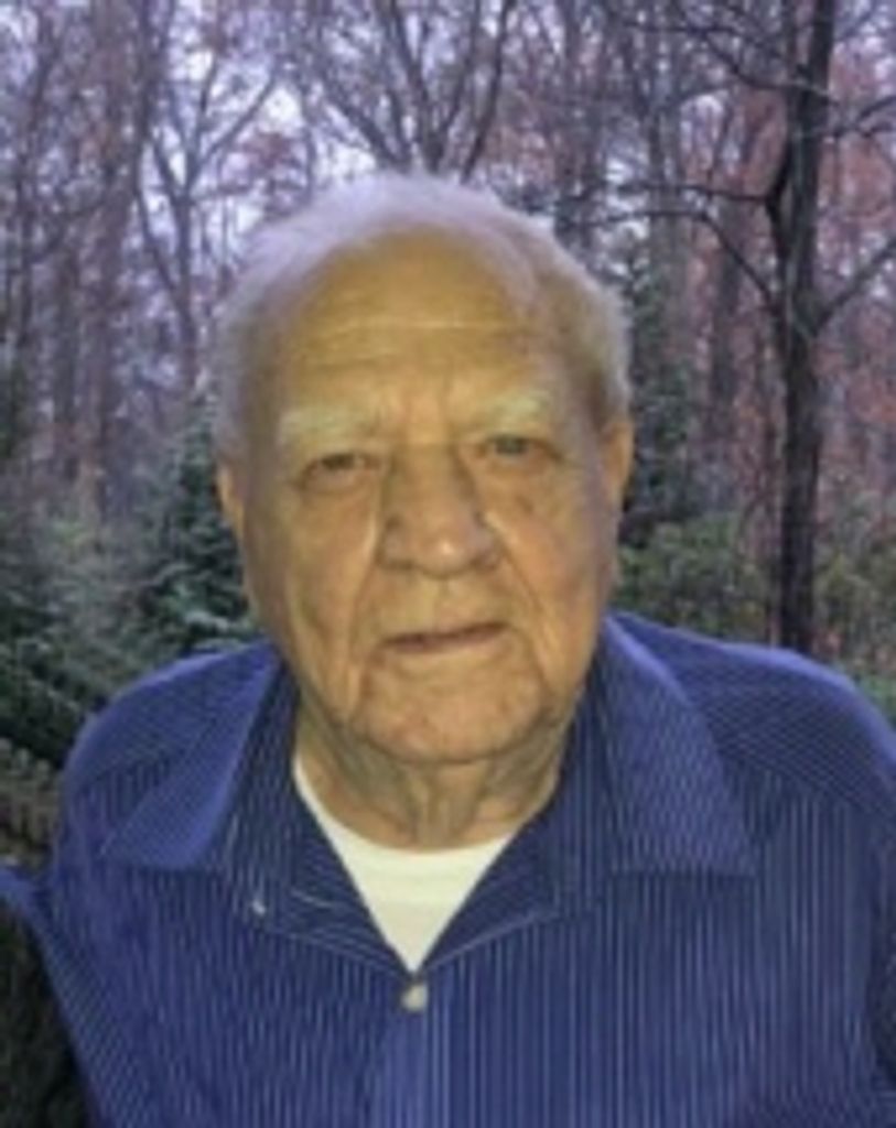 Russell Ignatius Evans