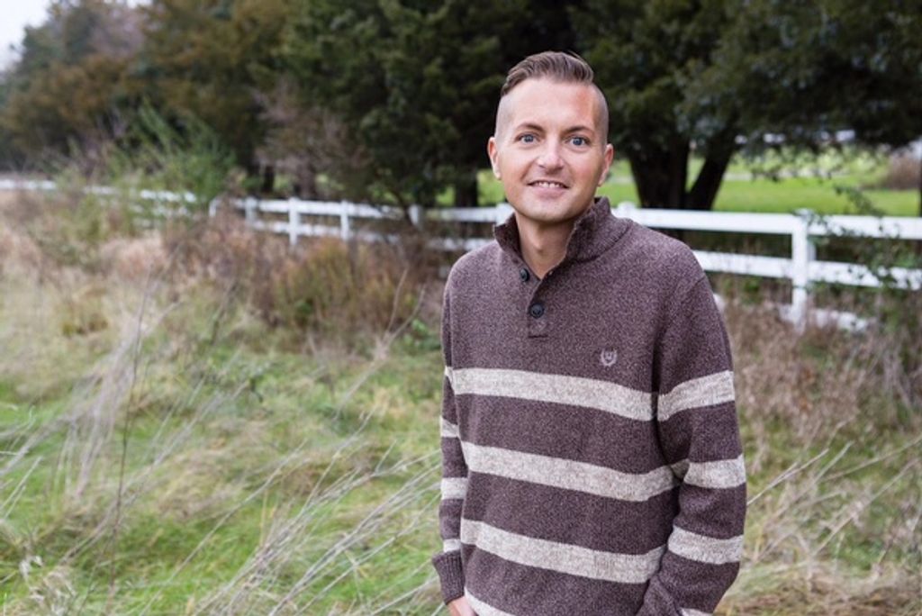 Jeremy Lee Ranck Profile Photo