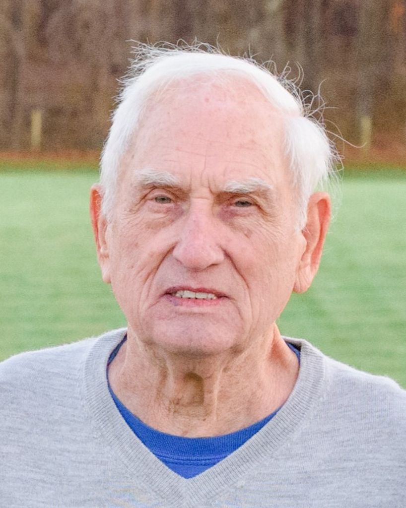 Victor R Mihill