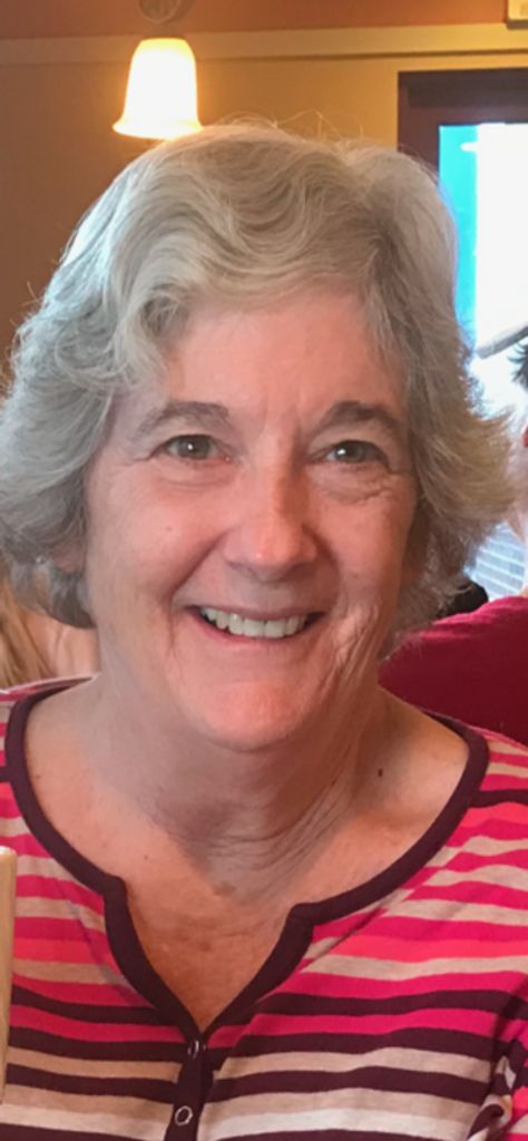 Pamela Jean Burton Profile Photo