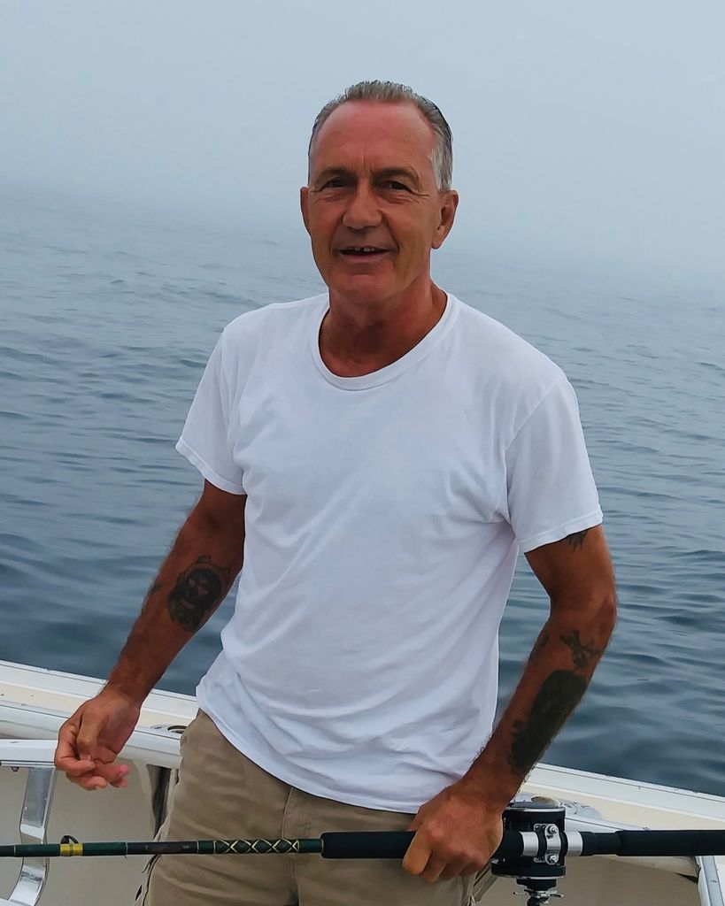 Phillip D. Durrell Profile Photo
