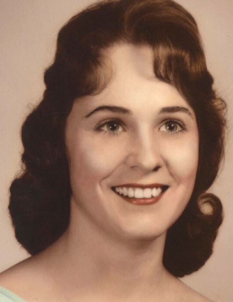 Olivia (Libby) Beck Tyson Profile Photo