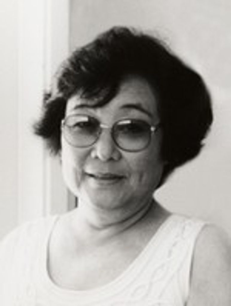 Chieko - Koda