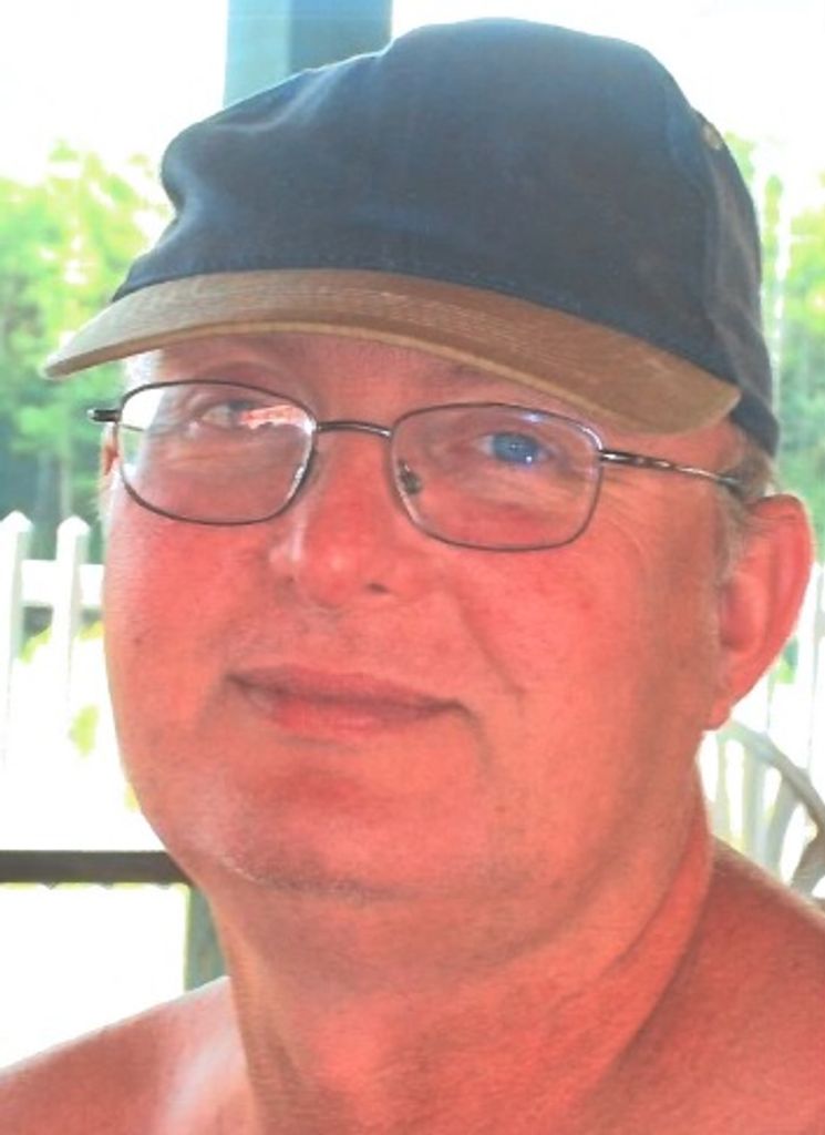 Mark Kirk Robertson Profile Photo