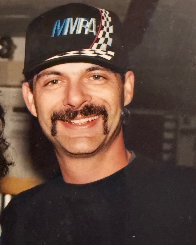 Peter Rafuse Profile Photo