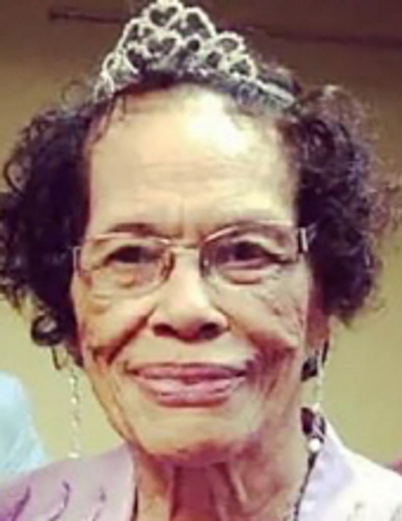 Everlean Hawkins Harrison Profile Photo