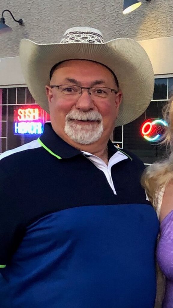 Walter J. Sarlo, Jr. Profile Photo