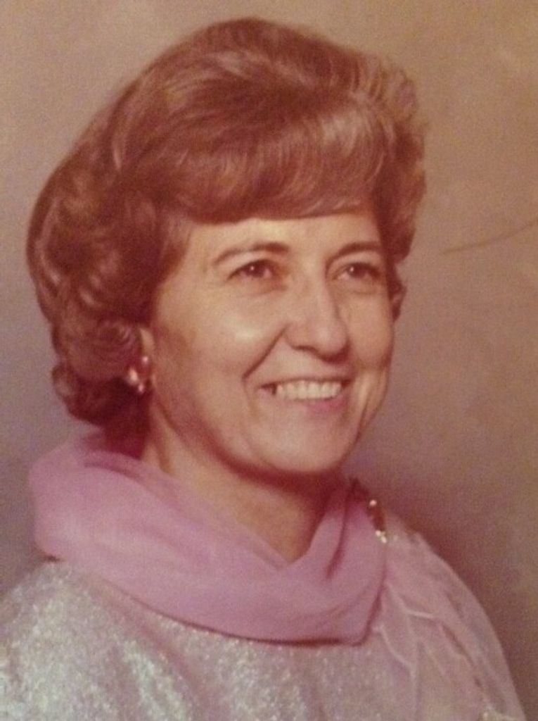 Mary Shugart
