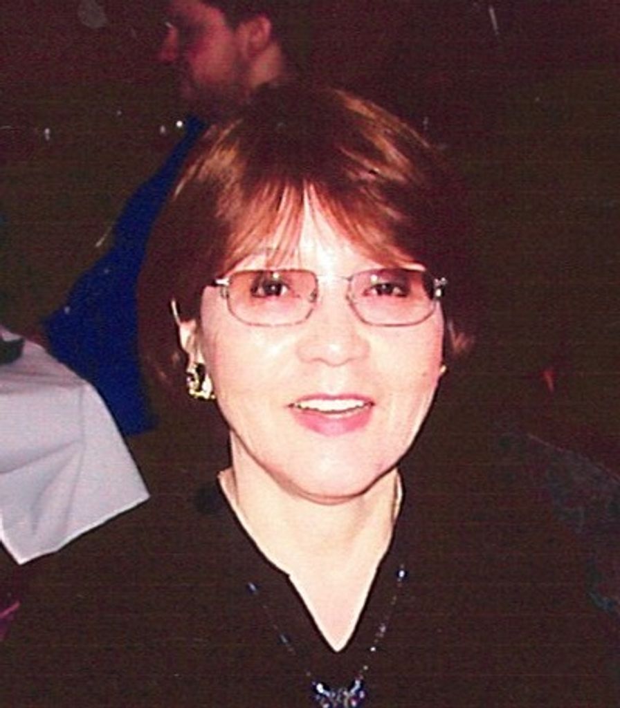 Tatsuko K. Macintosh Profile Photo