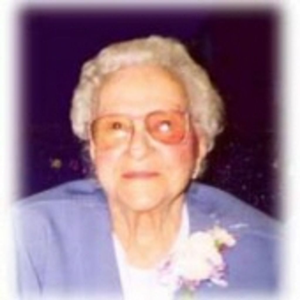 Lela Irene Harrison Herrick Profile Photo