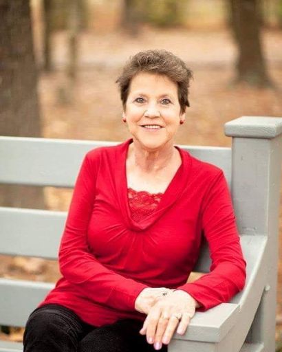 Jeanie Cater's obituary image