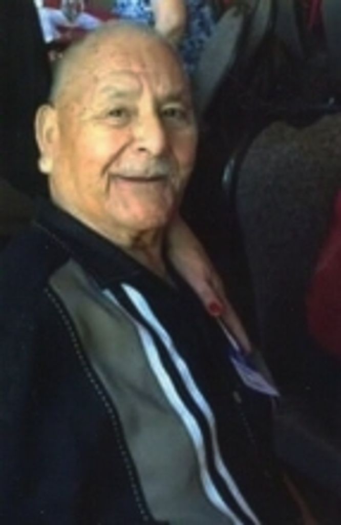 Agapito C. Arregin