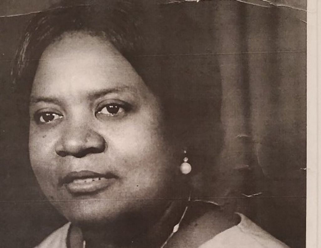 Marie Pierre-Louis