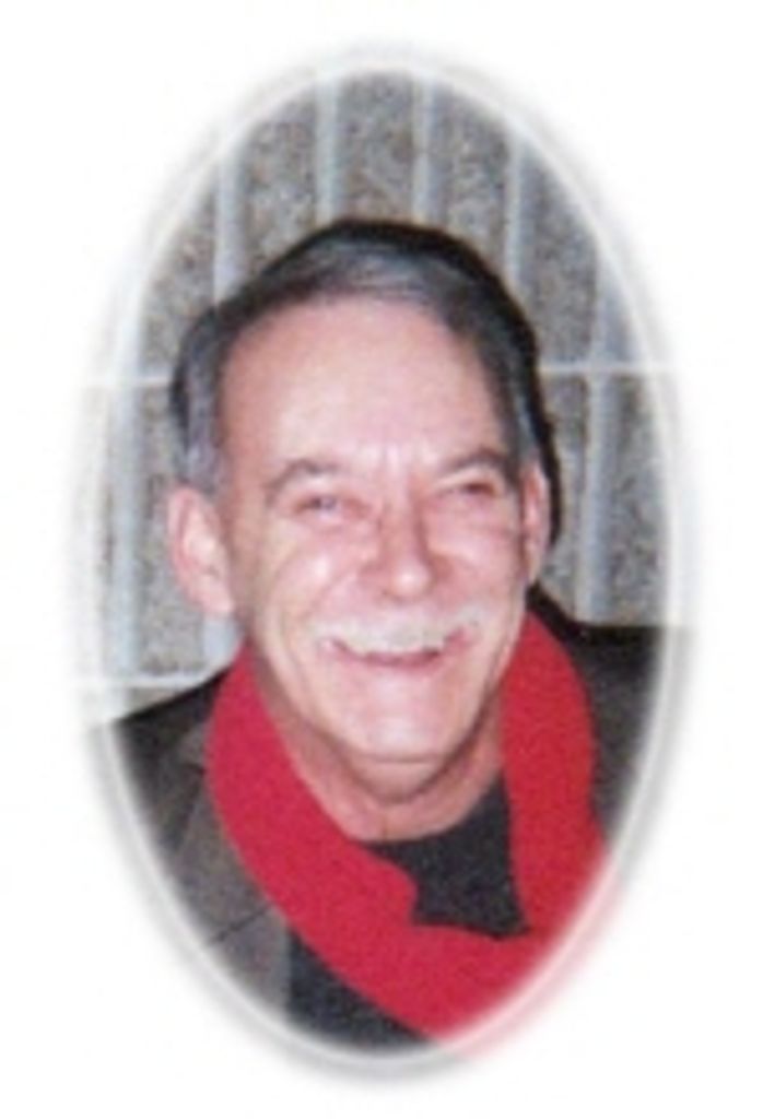 Walter C. Reighn