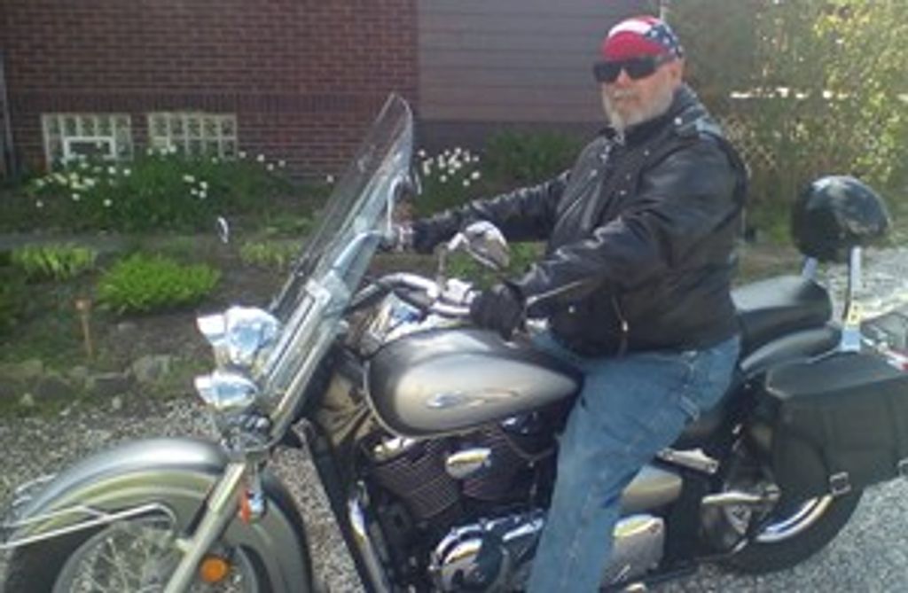 Richard L. Freshwaters