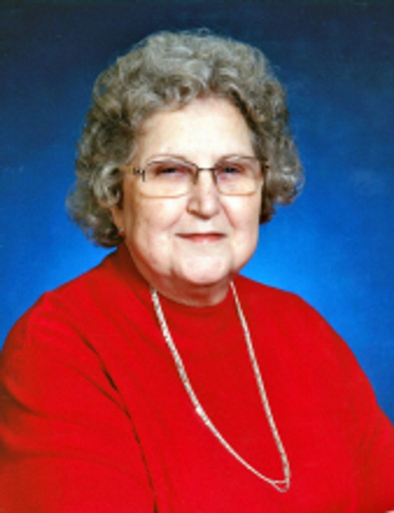 Mary Ann Smith