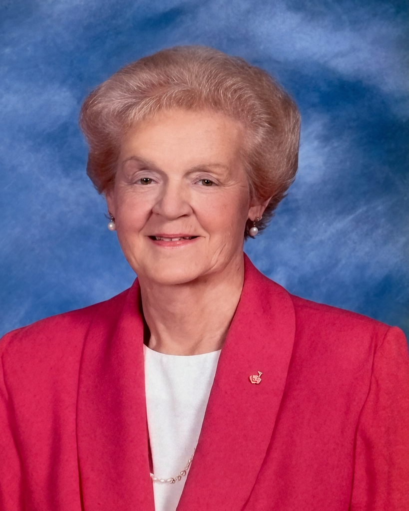 Gloria Lee (Watts) (Denbow) Mock Profile Photo