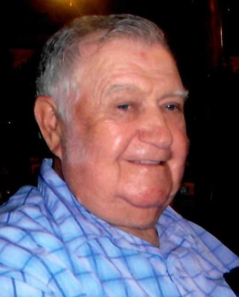 Robert Earl Jaynes Profile Photo