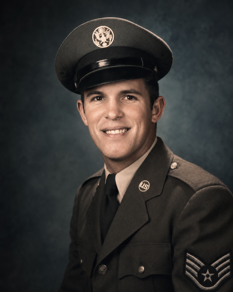 Carroll Joseph Melancon Profile Photo