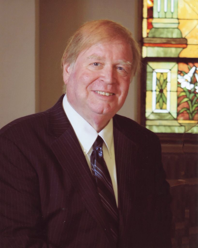 Kenneth Ray Wilmesherr Profile Photo