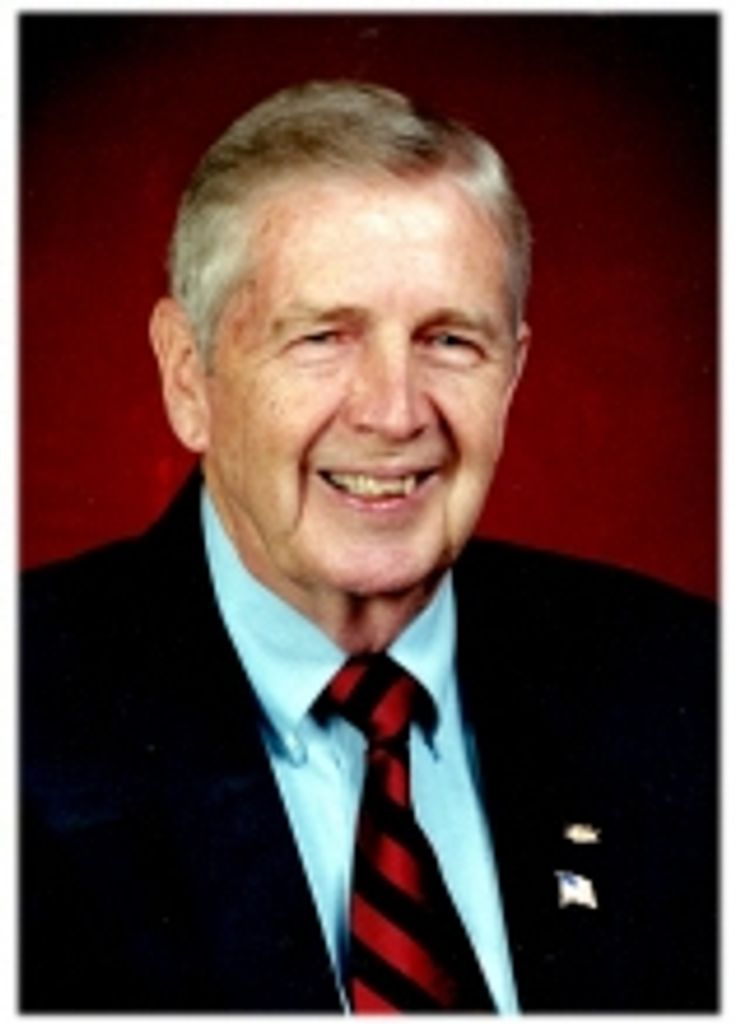 Brother Charlie Scarbrough