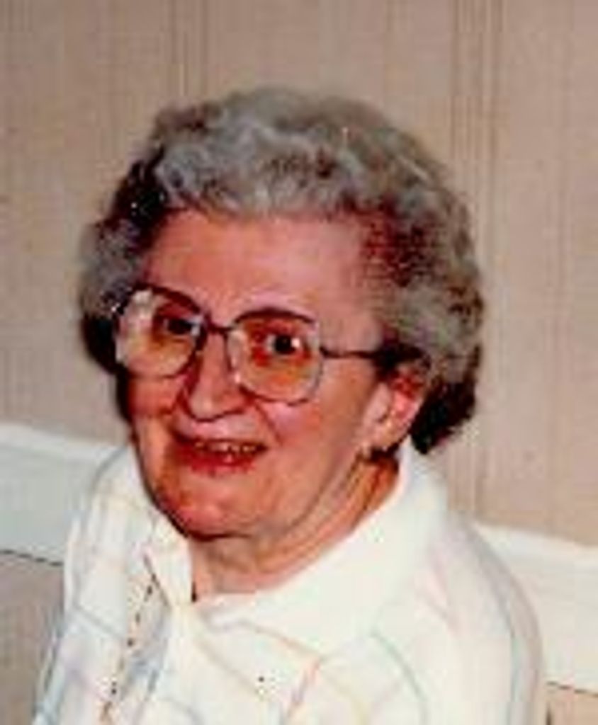 Beverly G.(Monroe) Peterson