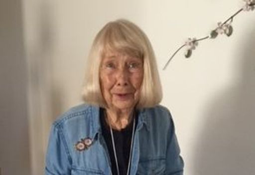 Mary C. Roberts Profile Photo