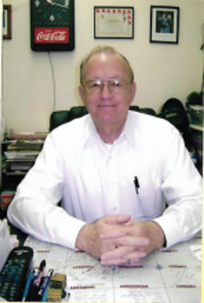 Bobby Allen Beaty, Sr. Profile Photo
