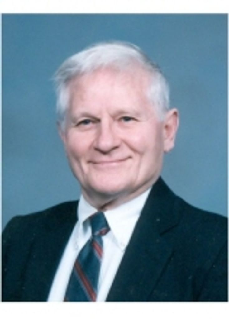 Henry Arends