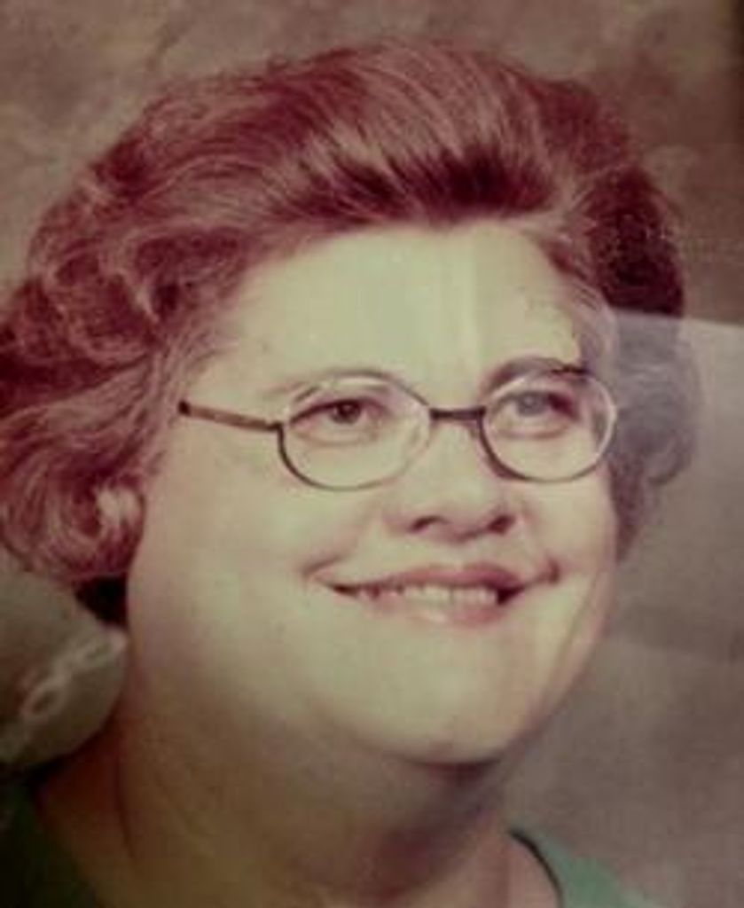 Evelyn M. Montgomery