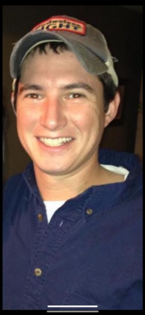 Travis William Ricks Profile Photo