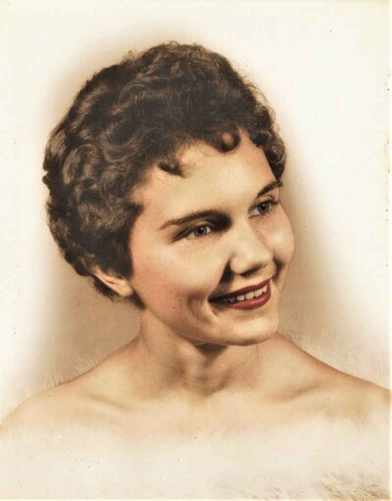 Jane Robbins Profile Photo