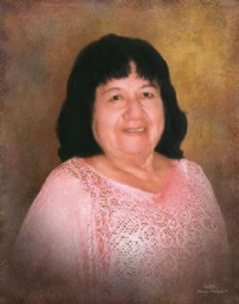 Enriqueta Reyes