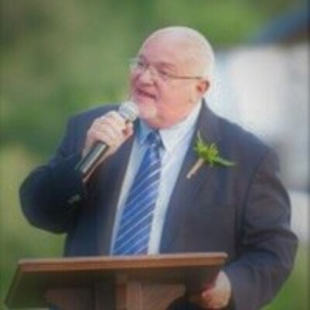 Patrick (Pat) Alan Messick Profile Photo