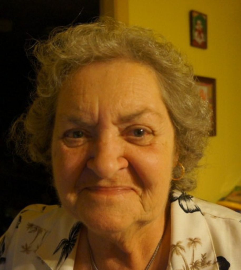 Beedie Ruth Wensil Profile Photo
