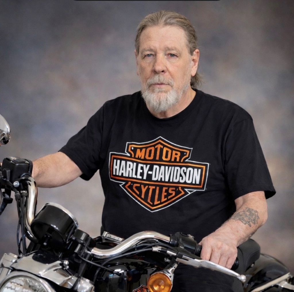 Rodney Errol Wendt Profile Photo