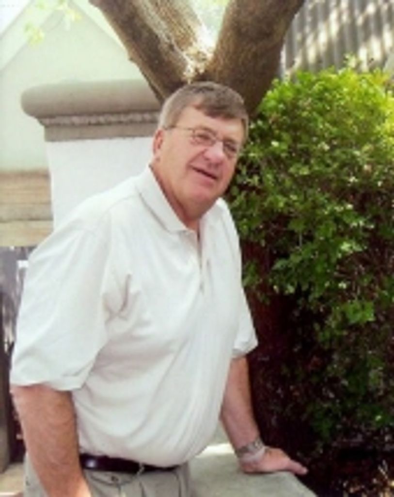Jerry Michael Mccormick Profile Photo