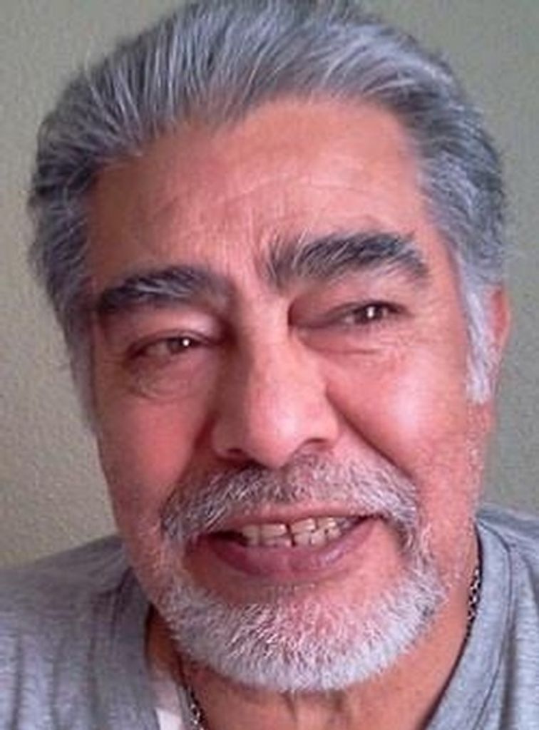 Juan Rodriguez-Medrano